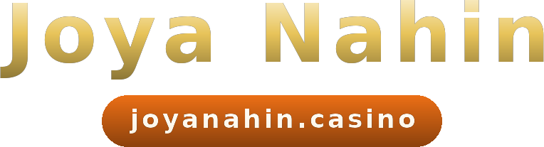 Joya Nahin logo