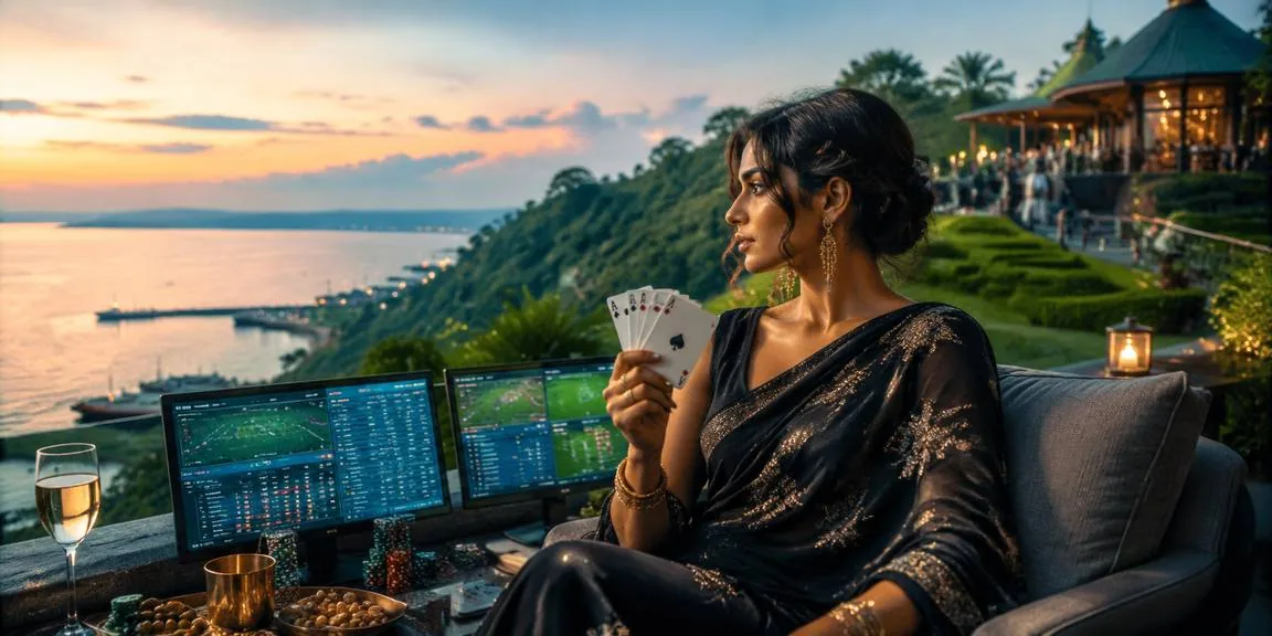 Joya Nahin Baccarat Twilight